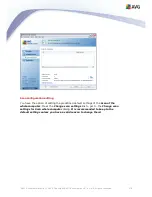 Предварительный просмотр 178 страницы AVG 9 INTERNET SECURITY - REVISED 11-2009 User Manual
