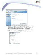 Предварительный просмотр 179 страницы AVG 9 INTERNET SECURITY - REVISED 11-2009 User Manual