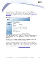 Предварительный просмотр 193 страницы AVG 9 INTERNET SECURITY - REVISED 11-2009 User Manual