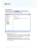 Preview for 147 page of AVG 9 INTERNET SECURITY - REVISED 6-2010 User Manual