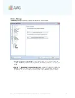 Preview for 155 page of AVG 9 INTERNET SECURITY - REVISED 6-2010 User Manual