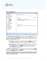 Preview for 108 page of AVG 9 INTERNET SECURITY - V 90.29 User Manual