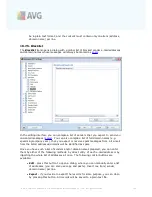 Preview for 111 page of AVG 9 INTERNET SECURITY - V 90.29 User Manual