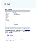 Preview for 113 page of AVG 9 INTERNET SECURITY - V 90.29 User Manual