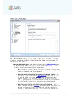 Preview for 114 page of AVG 9 INTERNET SECURITY - V 90.29 User Manual