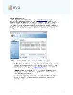 Preview for 201 page of AVG 9 INTERNET SECURITY - V 90.29 User Manual