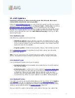 Preview for 206 page of AVG 9 INTERNET SECURITY - V 90.29 User Manual