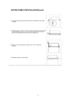 Preview for 9 page of AVG AFV060W Instruction Manual