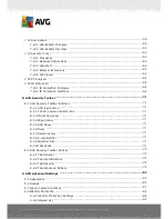 Preview for 4 page of AVG ANTI-VIRUS 2011 - REV 2011.03 User Manual