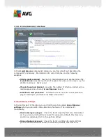 Preview for 49 page of AVG ANTI-VIRUS 2011 - REV 2011.03 User Manual