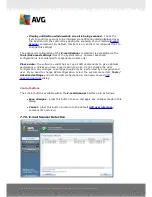 Preview for 50 page of AVG ANTI-VIRUS 2011 - REV 2011.03 User Manual
