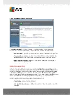 Preview for 52 page of AVG ANTI-VIRUS 2011 - REV 2011.03 User Manual