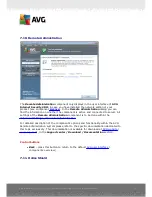 Preview for 55 page of AVG ANTI-VIRUS 2011 - REV 2011.03 User Manual