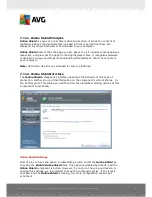 Preview for 56 page of AVG ANTI-VIRUS 2011 - REV 2011.03 User Manual