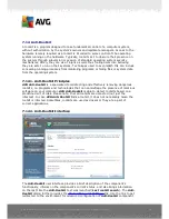 Preview for 59 page of AVG ANTI-VIRUS 2011 - REV 2011.03 User Manual