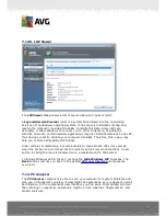 Preview for 66 page of AVG ANTI-VIRUS 2011 - REV 2011.03 User Manual