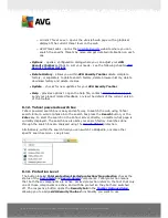 Preview for 72 page of AVG ANTI-VIRUS 2011 - REV 2011.03 User Manual