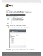 Preview for 75 page of AVG ANTI-VIRUS 2011 - REV 2011.03 User Manual