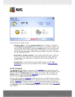 Preview for 78 page of AVG ANTI-VIRUS 2011 - REV 2011.03 User Manual