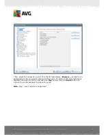 Preview for 86 page of AVG ANTI-VIRUS 2011 - REV 2011.03 User Manual