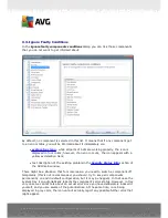 Preview for 87 page of AVG ANTI-VIRUS 2011 - REV 2011.03 User Manual