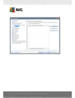 Preview for 90 page of AVG ANTI-VIRUS 2011 - REV 2011.03 User Manual
