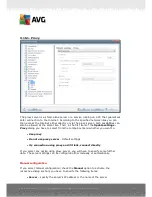 Preview for 145 page of AVG ANTI-VIRUS 2011 - REV 2011.03 User Manual