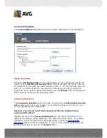 Preview for 14 page of AVG ANTI-VIRUS 2011 - REV 2011.06 User Manual