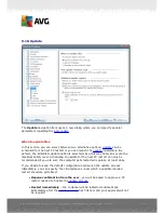Предварительный просмотр 143 страницы AVG ANTI-VIRUS 2011 - REV 2011.07 User Manual