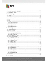 Preview for 6 page of AVG ANTI-VIRUS 2011 - REV 2011.09 User Manual