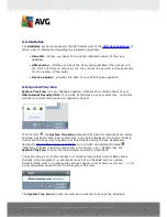 Preview for 29 page of AVG ANTI-VIRUS 2011 - REV 2011.09 User Manual