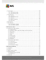 Preview for 4 page of AVG ANTI-VIRUS 2011 - REV 2011.10 User Manual