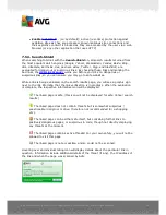 Preview for 42 page of AVG ANTI-VIRUS 2011 - REV 2011.10 User Manual