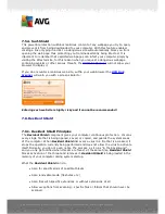 Preview for 43 page of AVG ANTI-VIRUS 2011 - REV 2011.10 User Manual