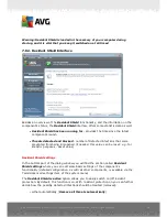 Preview for 44 page of AVG ANTI-VIRUS 2011 - REV 2011.10 User Manual