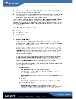 Preview for 23 page of AVG Anti-Virus 7.1 User Manual