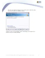 Preview for 31 page of AVG ANTI-VIRUS 8.5 User Manual