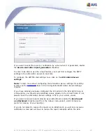 Preview for 137 page of AVG ANTI-VIRUS 8.5 User Manual