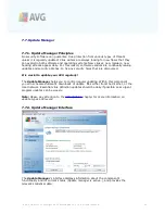 Preview for 50 page of AVG ANTI-VIRUS 9 FREE - REV 90.15 User Manual