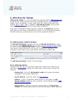 Preview for 52 page of AVG ANTI-VIRUS 9 FREE - REV 90.15 User Manual