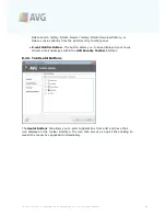 Preview for 64 page of AVG ANTI-VIRUS 9 FREE - REV 90.15 User Manual