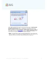 Preview for 67 page of AVG ANTI-VIRUS 9 FREE - REV 90.15 User Manual