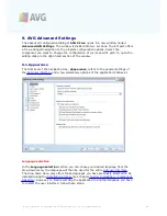 Preview for 69 page of AVG ANTI-VIRUS 9 FREE - REV 90.15 User Manual