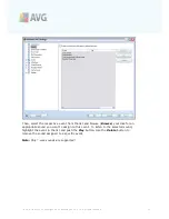 Preview for 72 page of AVG ANTI-VIRUS 9 FREE - REV 90.15 User Manual