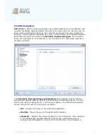Preview for 75 page of AVG ANTI-VIRUS 9 FREE - REV 90.15 User Manual