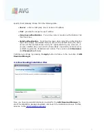 Preview for 14 page of AVG ANTI-VIRUS 9 User Manual
