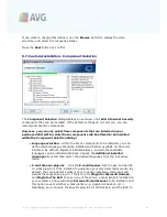 Preview for 19 page of AVG ANTI-VIRUS 9 User Manual