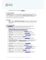 Preview for 30 page of AVG ANTI-VIRUS 9 User Manual