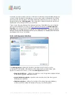 Preview for 40 page of AVG ANTI-VIRUS 9 User Manual