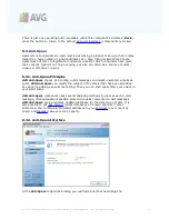 Preview for 41 page of AVG ANTI-VIRUS 9 User Manual
